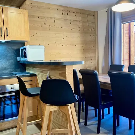 Apartment La - La Mae-9701