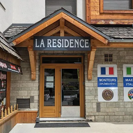 La - La Mae-9701 Apartment *